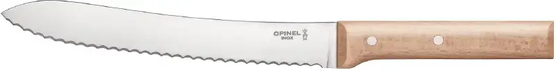 Ніж кухонний Opinel №116 Bread knife