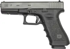 Пистолет спортивный Glock 17 Gen3 кал. 9 мм (9х19)