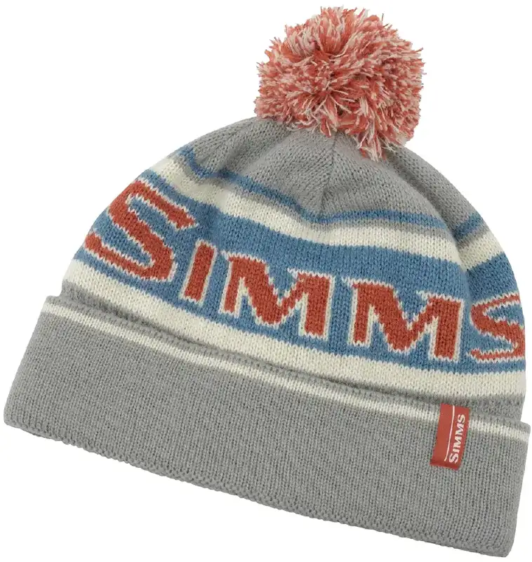 Шапка Simms Wildcard Knit Hat One size Boulder