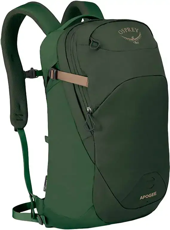 Рюкзак Osprey Apogee 28L. Gopher green