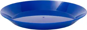 Тарелка GSI Cascadian Plate. Blue