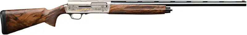 Ружьё Browning A5 Limited Edition 125th Anniversary кал. 12/76. Ствол - 76 см