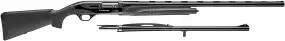 Рушниця Retay Gordion Jet Light Combo кал. 12/76. Стволи - 76 і 61 см Slug