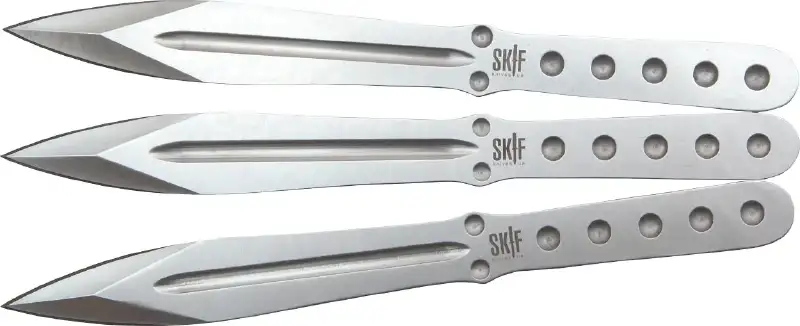 Набір ножів SKIF TK-3B