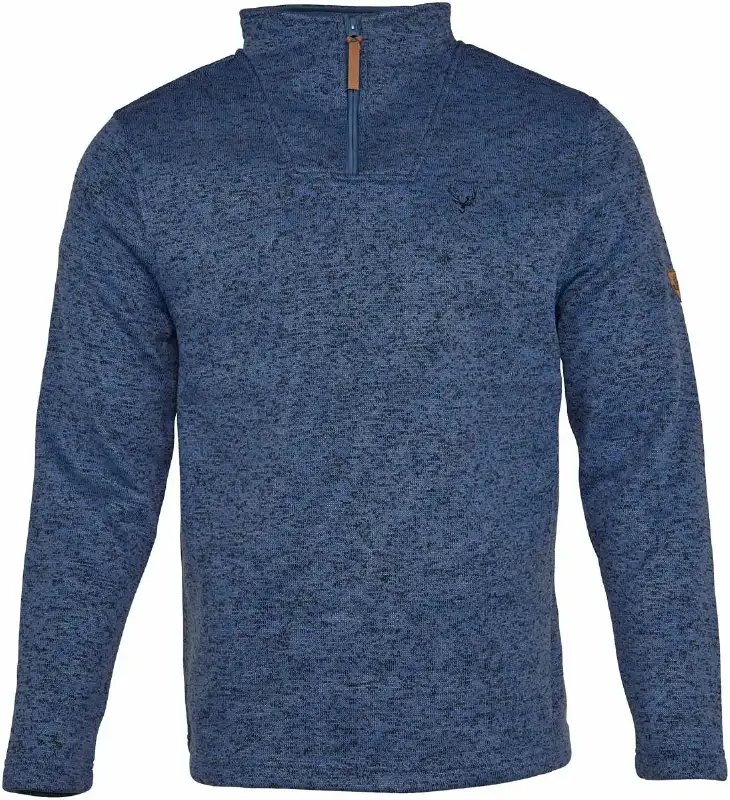 Пуловер Orbis Textil Fleece 427003 - 45 M Синий
