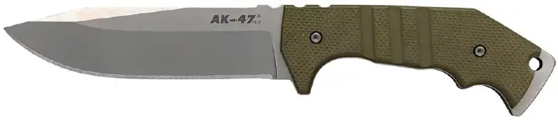 Ніж Cold Steel AK-47 Field Knife