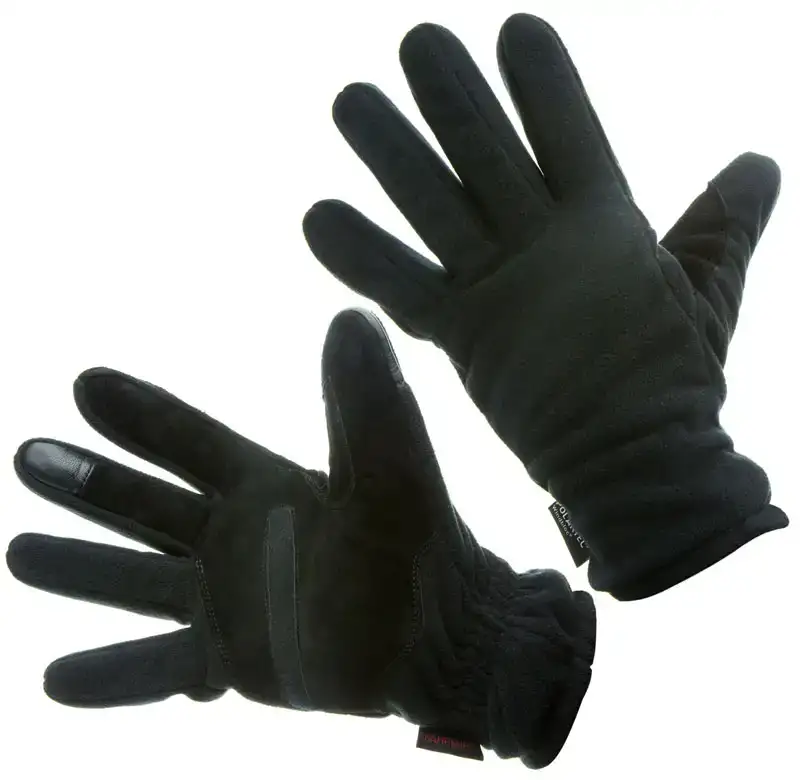 Перчатки Fahrenheit Black