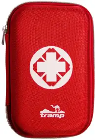 Аптечка Tramp EVA box TRA-193 к:red
