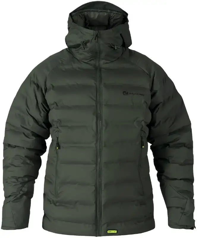 Куртка RidgeMonkey APEarel K2XP Waterproof Coat XXXL Green