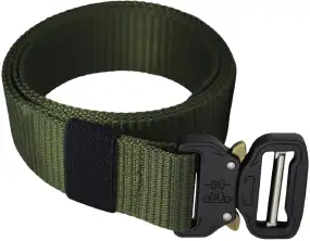 Ремень CAMO CTB Belt 3.8cm Olive green