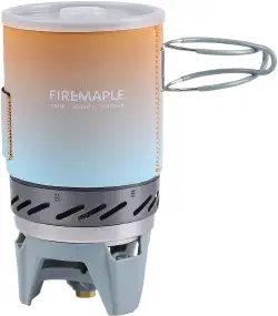 Система для приготування Fire-Maple FM X1. Gradient
