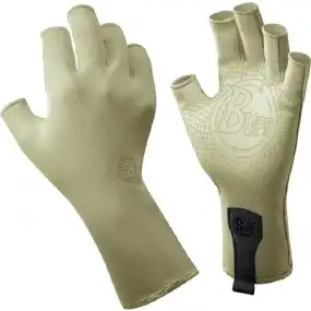 Рукавички Buff Water Light Gloves Sage M/L