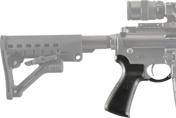 Руків’я пістолетне PROMAG зі спусковою скобою для AR15