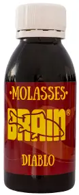 Меласса Brain Molasses Diablo (специи) 120ml
