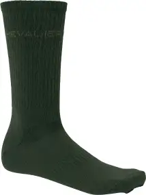 Шкарпетки Chevalier Liner Coolmax 46/48 Dark Green