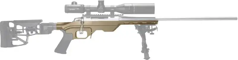 Шасі MDT LSS для Remington 700 SA FDE