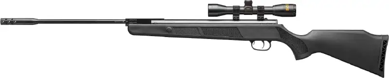 Гвинтівка пневматична Beeman Kodiak X2 (приціл 4х32) кал. 4.5 мм