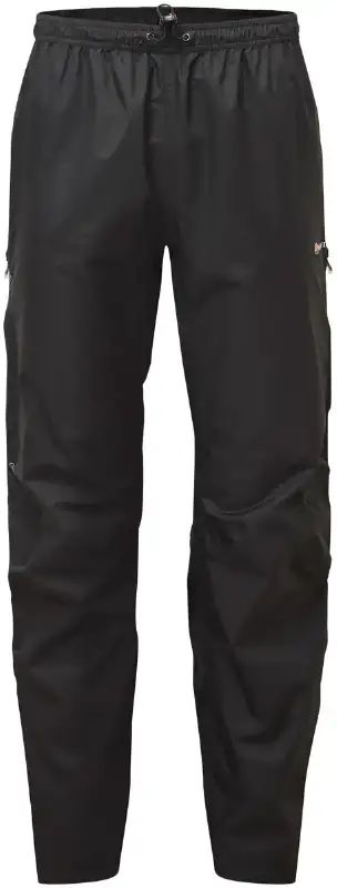Брюки Montane Female Dynamo Pants XS/8/36 Black