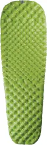 Матрац Sea To Summit Air Sprung Comfort Light Insulated Mat. Large. Green