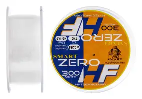 Леска Smart Zero HF Fluorine 300m