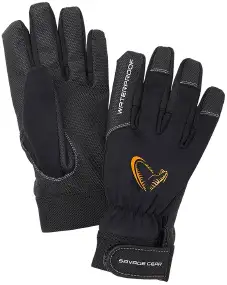 Рукавички Savage Gear All Weather Glove Black