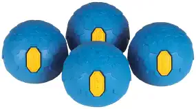 Комплект опор для кресел Helinox Vibram Ball Feet шариковые ножки 45мм