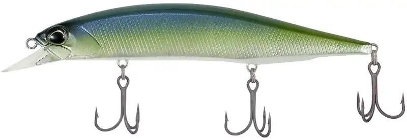Воблер DUO Realis Jerkbait 120SP 120mm 18.0g CCC3164 A-Mart Shimmer