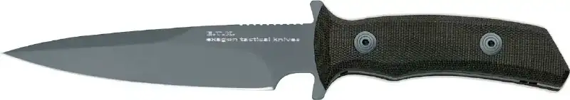 Нож Fox FKMD Exagon Tactical