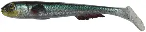 Силікон Savage Gear LB 3D Goby Shad 200mm 60.0g Green/Silver Goby (поштучно)