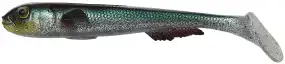 Силикон Savage Gear LB 3D Goby Shad 200mm 60.0g Green/Silver Goby (поштучно)
