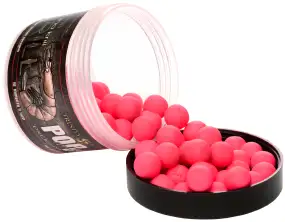 Бойли Trinity Pop-Up Krill Fluoro Pink 6mm 25g