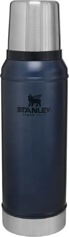 Термос Stanley Legendary Classic 0.75l Nightfall