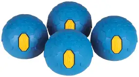 Комплект опор для кресел Helinox Vibram Ball Feet шариковые ножки 55мм