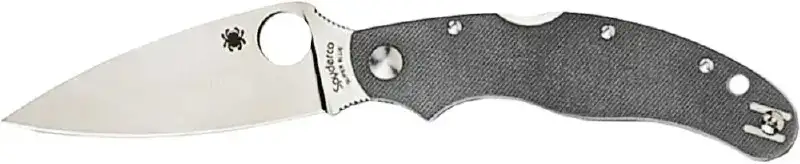 Нож Spyderco Caly 3.5 Sprint