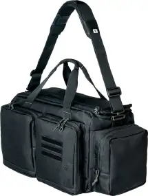 Сумка First Tactical Recoil Range Bag Black