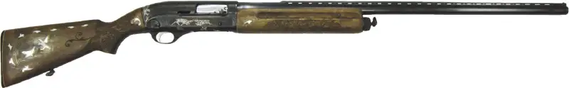 Комиссионное гладкоствольное ружье МЦ 21-12