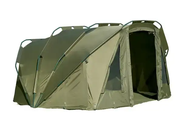Палатка JRC Quad 2man ц:зеленый