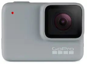 Экшн-камера GoPro HERO 7 ц:white