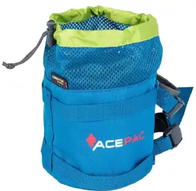Сумка под котелок Acepac Minima Pot Bag. Blue