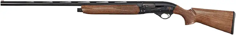 Ружье Fabarm L4S Initial Hunter кал. 12/76 (ДЛЯ ЛЕВШИ). Ствол - 76 см