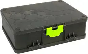 Коробка Matrix Feeder & Tackle Box