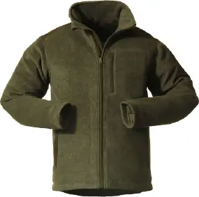 Куртка Hallyard Norville 4XL Зелений
