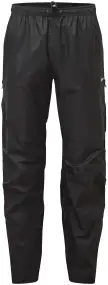 Брюки Montane Female Dynamo Pants M/12/40 Black
