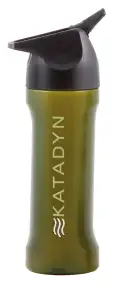 Фильтр для воды Katadyn MyBottle Purifier Green Deer