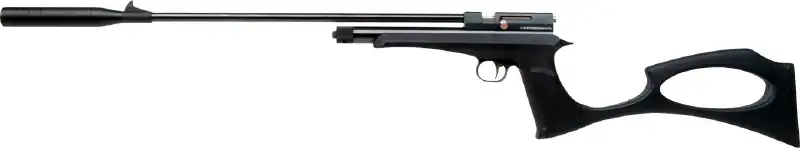 Карабін пневматичний Diana Chaser Rifle Set кал. 4.5 мм