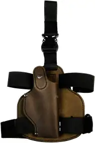 Кобура Ammo Key ILLEGIBLE-2 S FORT17 Olive Pullup 