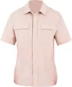 Тенниска First Tactical 51% polyester/49% cotton 2XL Хаки