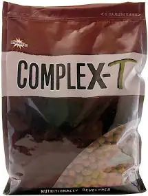 Бойли Dynamite Baits CompleX-T 20mm 1kg