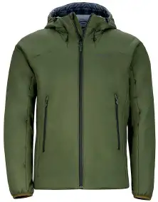 Куртка Marmot Astrum Jacket XL Green gulch