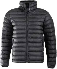 Куртка Thor Steinar Bjarne XL Black